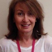 Anne Hughes