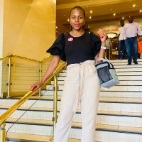 Nonhlanhla Princess Mokoena