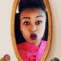 Mercy Njeru