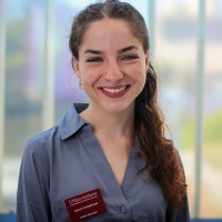 Grace Thompson