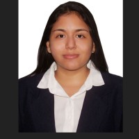Diana Sofia Otero Talledo