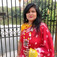 Moumita Roy Chowdhury
