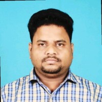 Krishna Rao