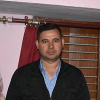 Narendra Singh Negi