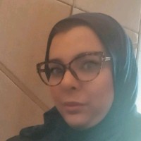 Amina Kriba