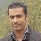 Mohammadreza Sharegh