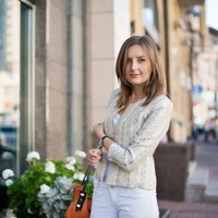 Yuliia Korobenko