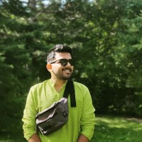 Praveen Krishna