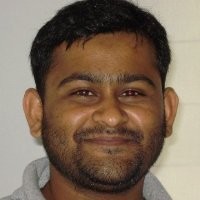 Kuldeep Shah