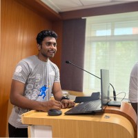 Aniketh Chigullapally