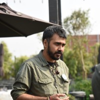 Shibbir Ahmed Manna