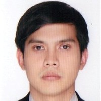 Mark Louie Salvador