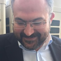 Muhammed Cüneyd YANMAZ