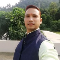 Pankaj Negi