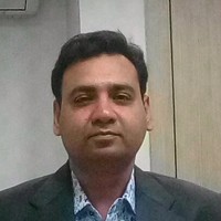 Rajesh Madhogaria