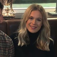 Megan Foster