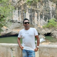 Gurumurthy Nagaraj