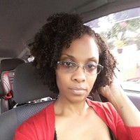 Giselle Andrews