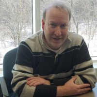 Jim Cochran