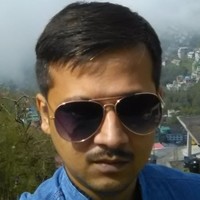 Manas Kumar
