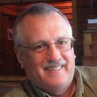 Steve Anderson, CFEI