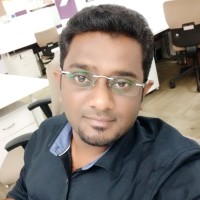 Arun G