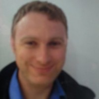 Darren Merritt
