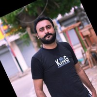 Usman Ghani
