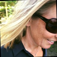 Petra Keek-Van Der Rijt