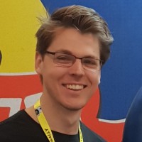 Peter Love