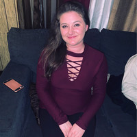 Caitlyn Gordon