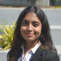 Ankita Satish
