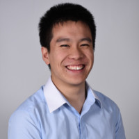 Jeremiah Zhao