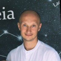 Yurii Hupalo