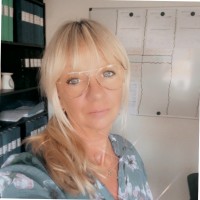 Anne Elofsson