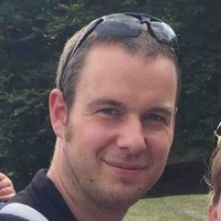 Guus Van Den Nieuwendijk