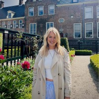 Jojanneke Wolthof