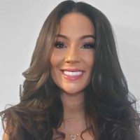 Nadia Ballard, MB