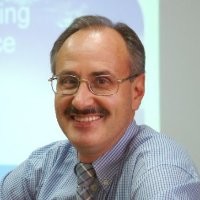 Sergey Kolobanov