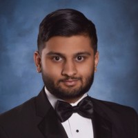 Sanskar Patel