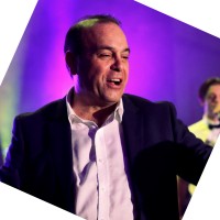 Mark Martino