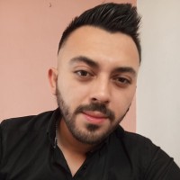 Daniel Felipe Corchuelo Muñoz