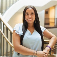 Stephany Barrios Hernandez