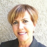Kathy Anker