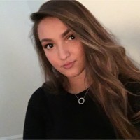 Marcia Matheson