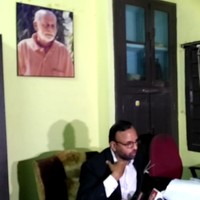 R Mahadevan