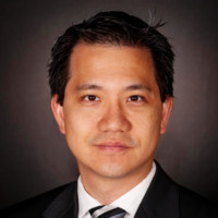 David Lin