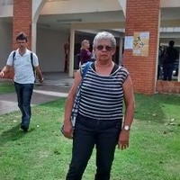 Ana Rosa G. Da Silva