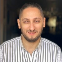 Andrew Talaat Shafik