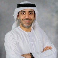 Ahmed Al Sawaleh Alshehhi